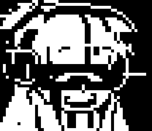 [a82578] "When i was working on the artifical odst This idiot just showed up out of the blue made a few crappy jokes and disappeared when i tried to delete him" 