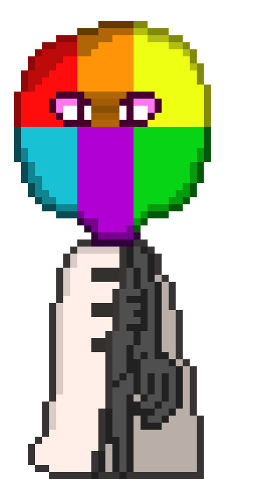 [990543] Haxxor (First Form REMASTERED)