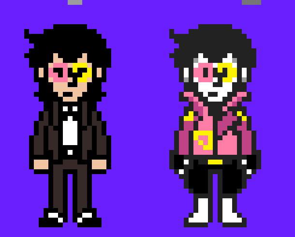 Spamton-HUMAN SPAMTON!?!?!?!!!?!??!?!