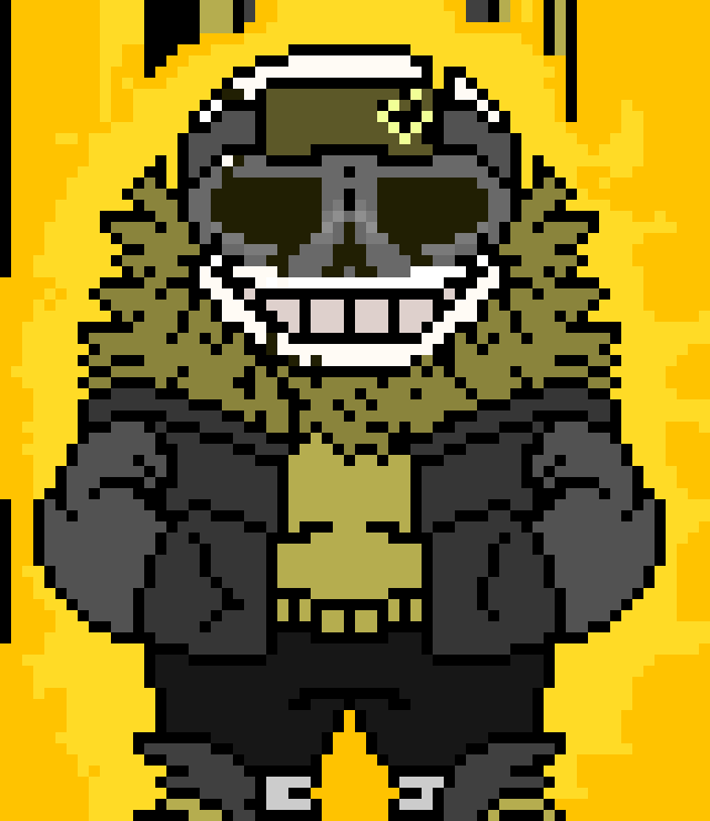 [0b51d0] e [Skeld.]