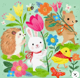 [dfdafc] Easter_14