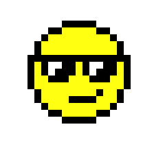 [9664c4] cool emoji