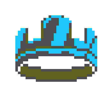 crown