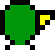 [9664c4] Duck Head