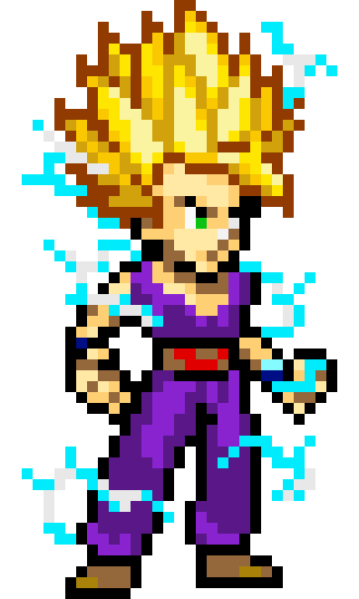 [47c2f2] gohan