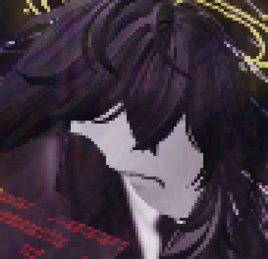 [816c09] "NOW WHY WOULD I- fine." *They go down the very creepy hole*
