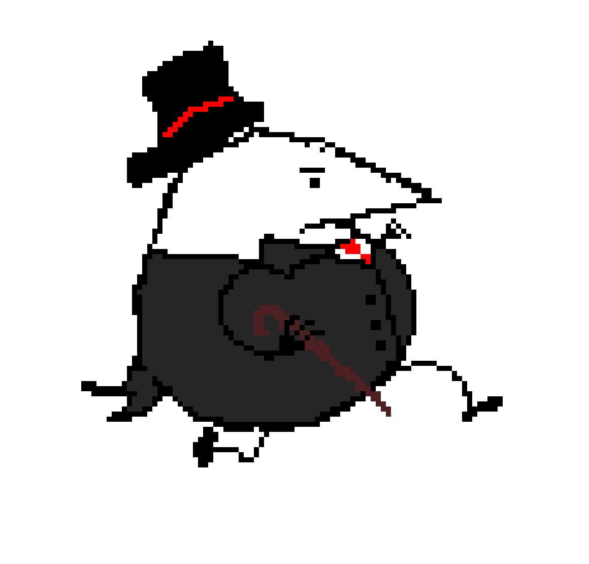 [e00253] PIXEL ART