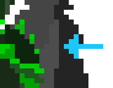 [816c09] Wrong color, my bad