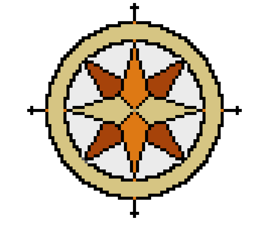 [af0592] compass