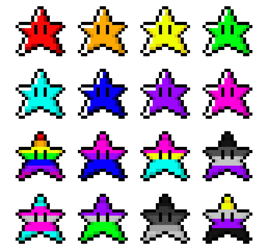 [9664c4] Inktobe 8