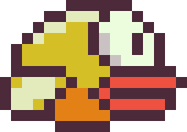 [03a92b] bird