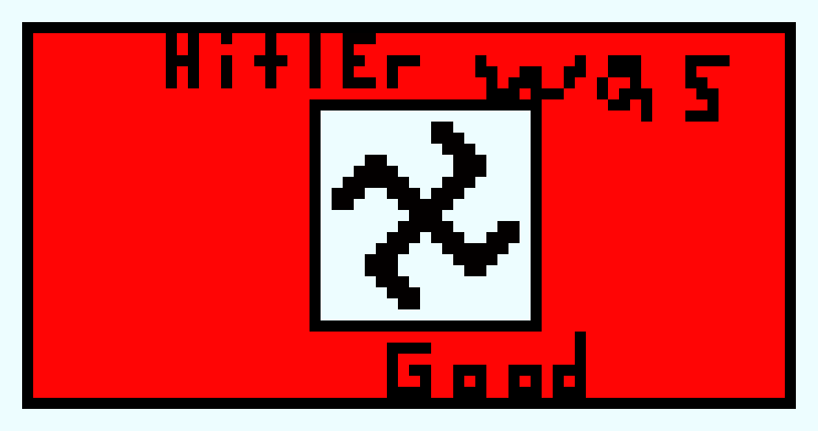 [9664c4] SWASTIKA