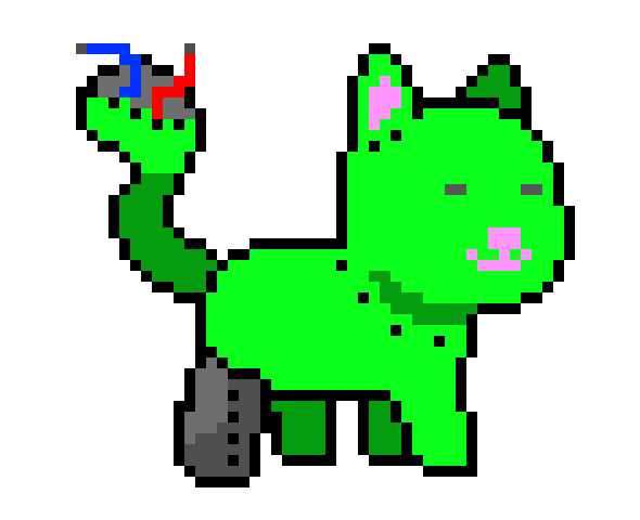 [3a33bd] (purrs)-Speck