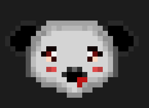 [8a4c8a] Panda 