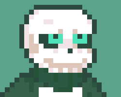 [d6b1d3] what could I do to his shirt to make him more unique, I cant just giver him a bandana