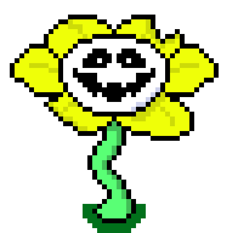 [581fb9] oh well, time to go find Sans *goes into the ground*
