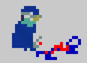 [61b90c] do stickmen count as humans