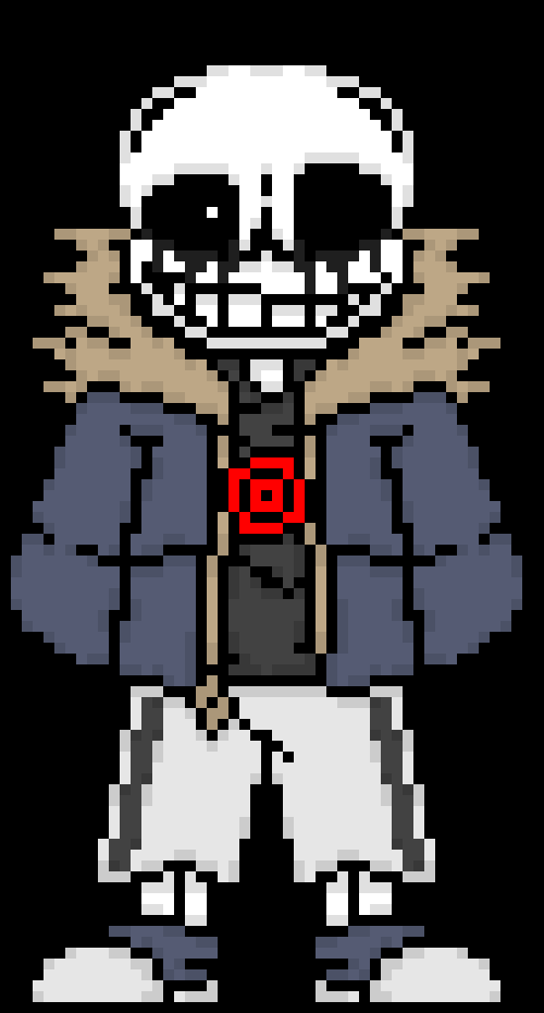 Killer Sans