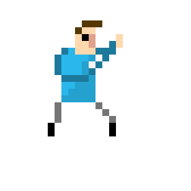 [5726e7] Janitor Swing 4