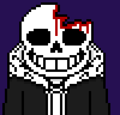 [00fc8a] *stabs that half a million times then cuts off the arm of the half stabbing Restore*