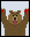 [74a726] Bear - Mining Game