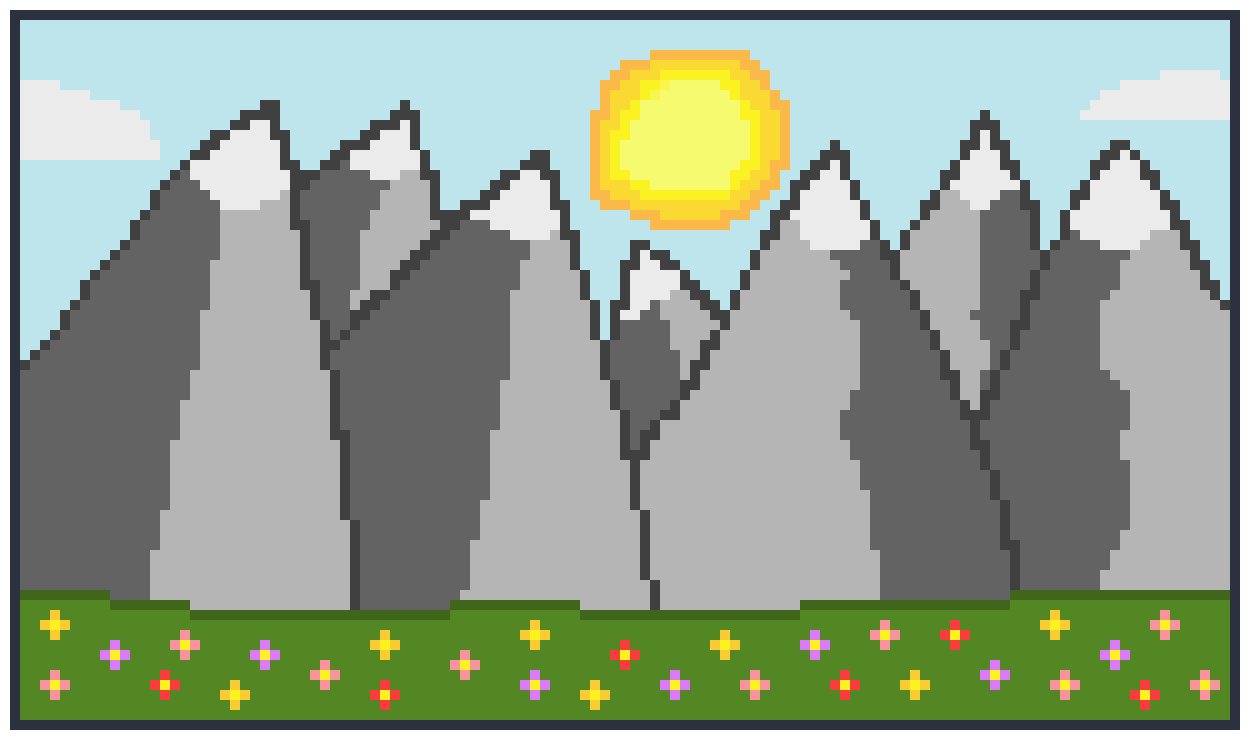 [526fe9] Mountains