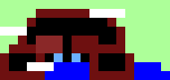 [15f8ce] (smeks error and disappears)