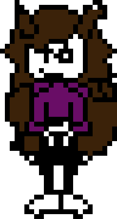 [9664c4] Jaiden painted plummet sprite