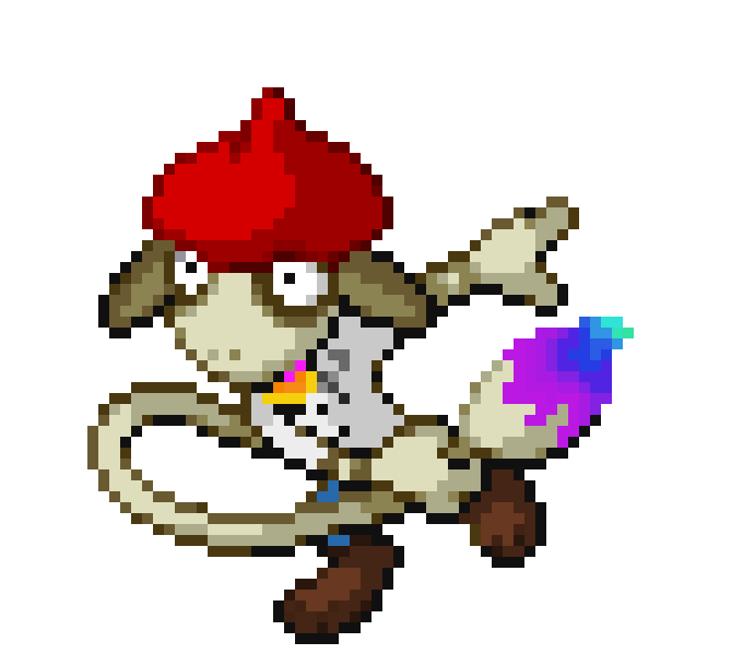 [10590d] Regigigas