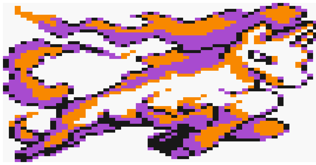 [41ab78] Sunset dash