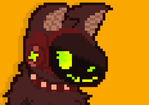 [63ceb7] Yet, all it is, is basically just what I`ve always done... It`s really no different than going into to google normally and just typing: "Pixel art maker [Thing here]"... It just uses a site feature within google that ONLY looks for stuff from PAM... No where else...