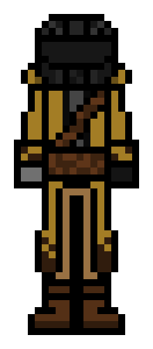 [02b5ce] Nuclear war Hayden (Gas mask)