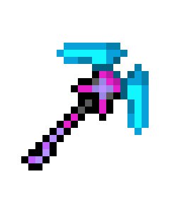[9664c4] spectre pikaxe