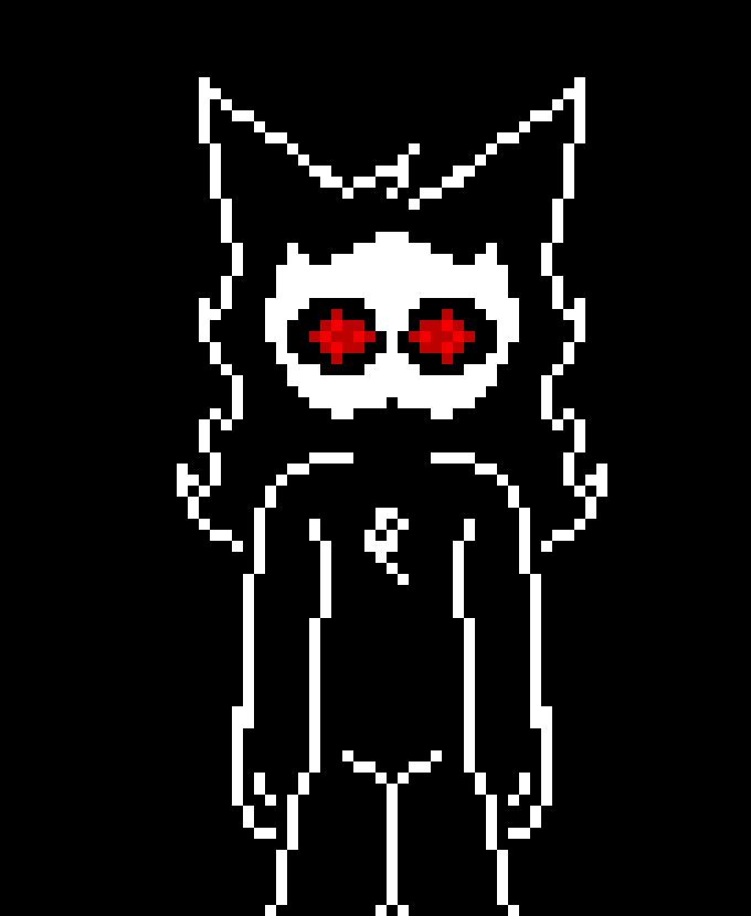 [d45a21] To whomever made this- i just modified your oc a bit