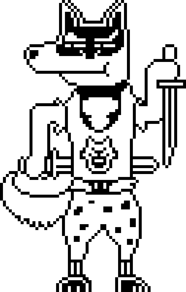 [c4821a] Doggo
