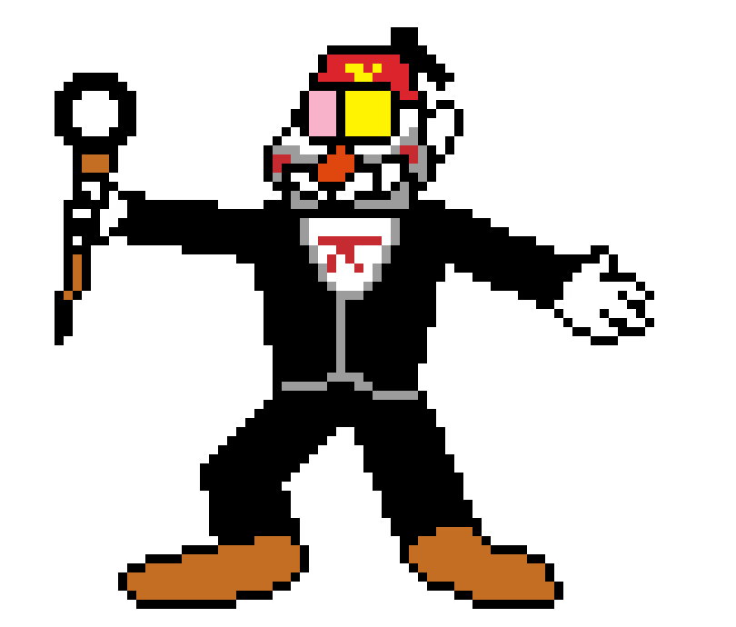 [badd8e] SPAMTON G. PINES