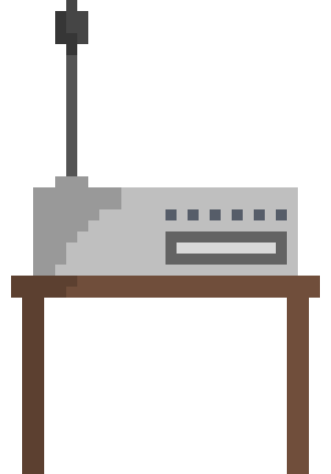 [9664c4] Radio
