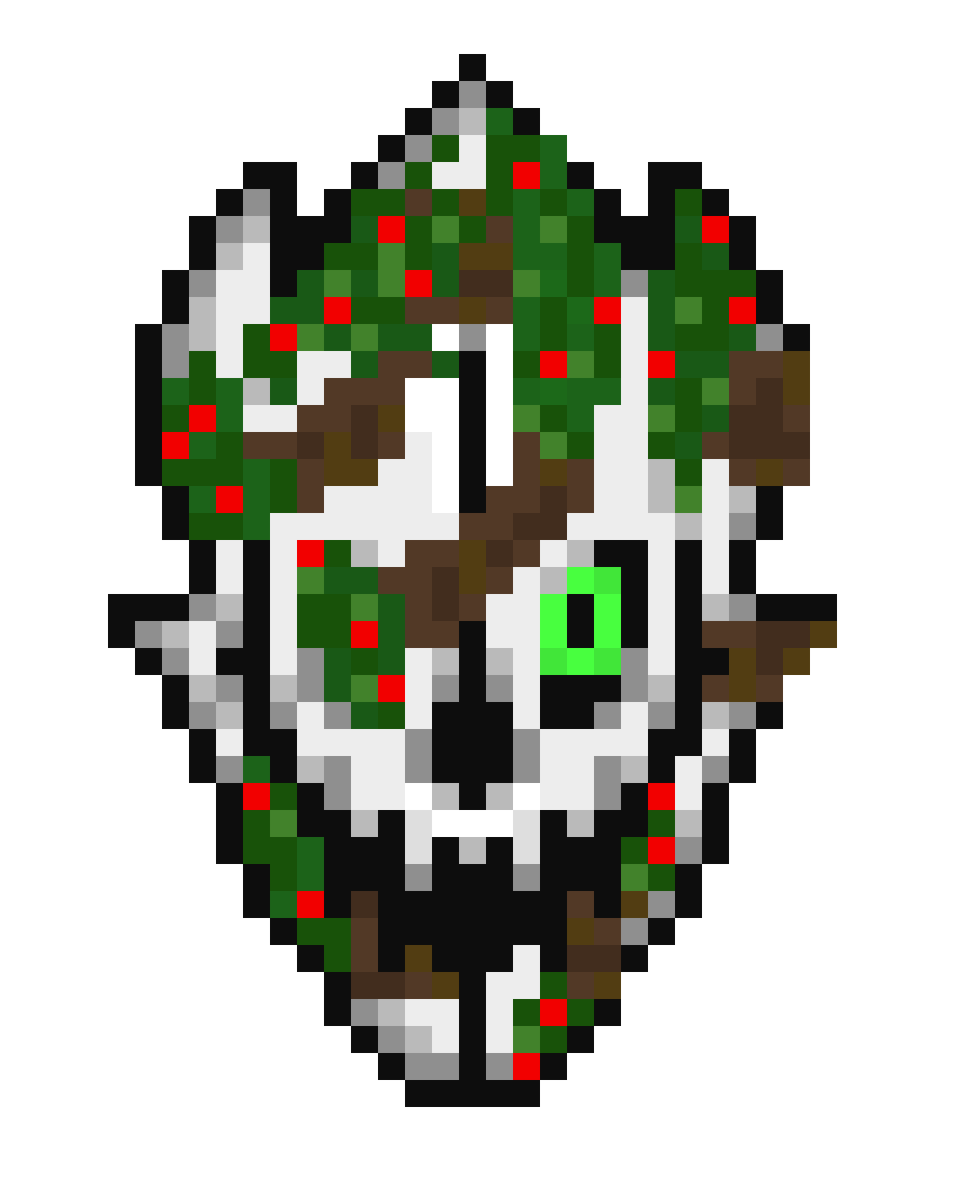 [9664c4] Tree Gaster Blaster.