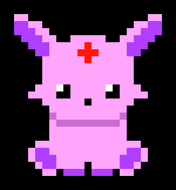 [9664c4] espeon