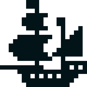 [4cabe3] Pirate Ship