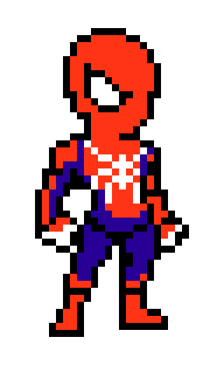 Spiderman ps4