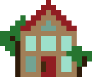 [cec701] house_default_night