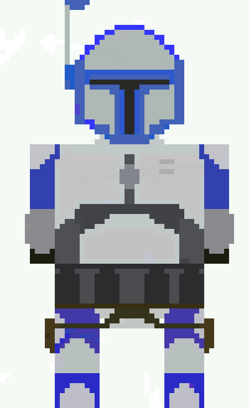 jango fett