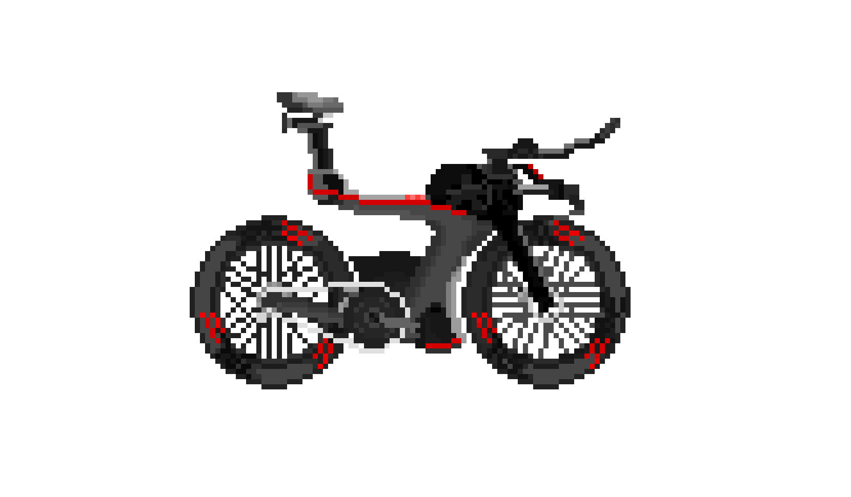 Cervélo P5x