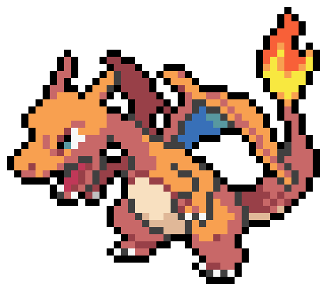 [753f49] #0006 - Charizard SwSh
