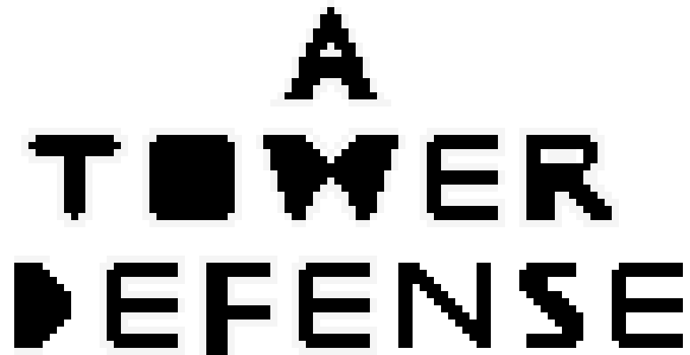 [19400d] A tower defense 