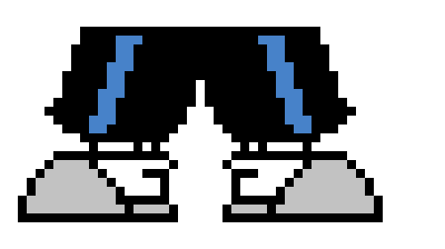 [063d1a] Code Legs
