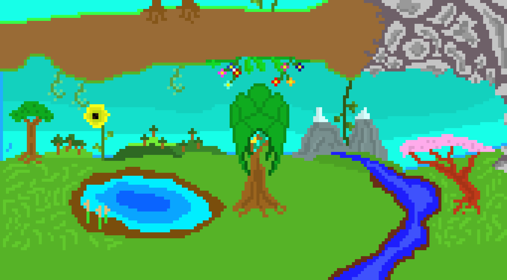 [2951e6] View of the Valley