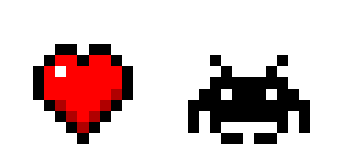 [9664c4] pixel art