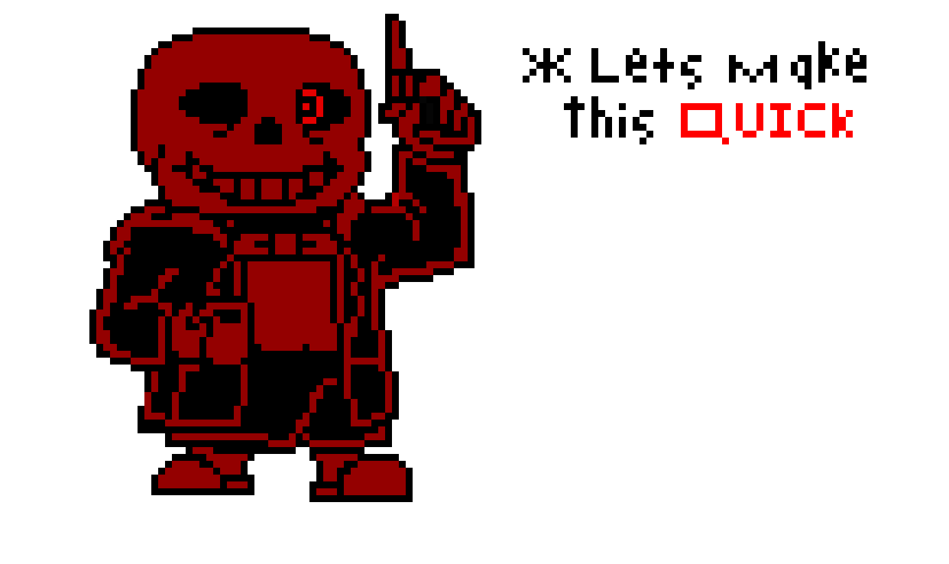 [c115b1] Sudden Changes Sans